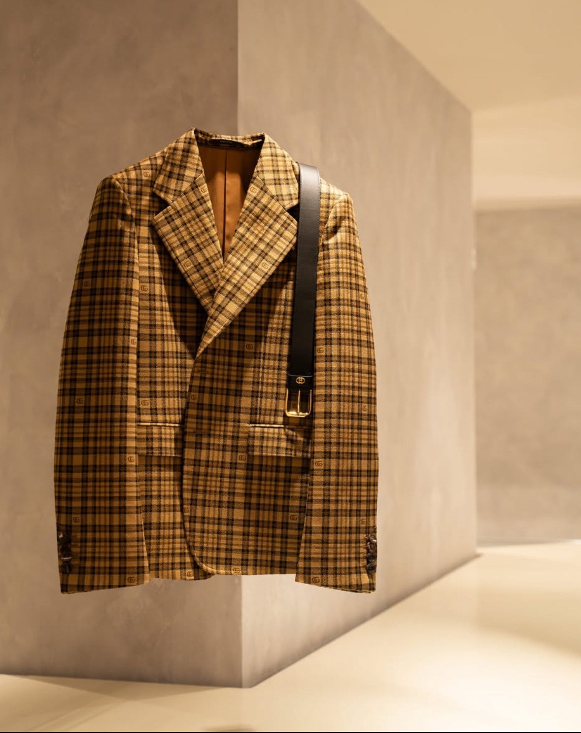 Palazzo Belli 1