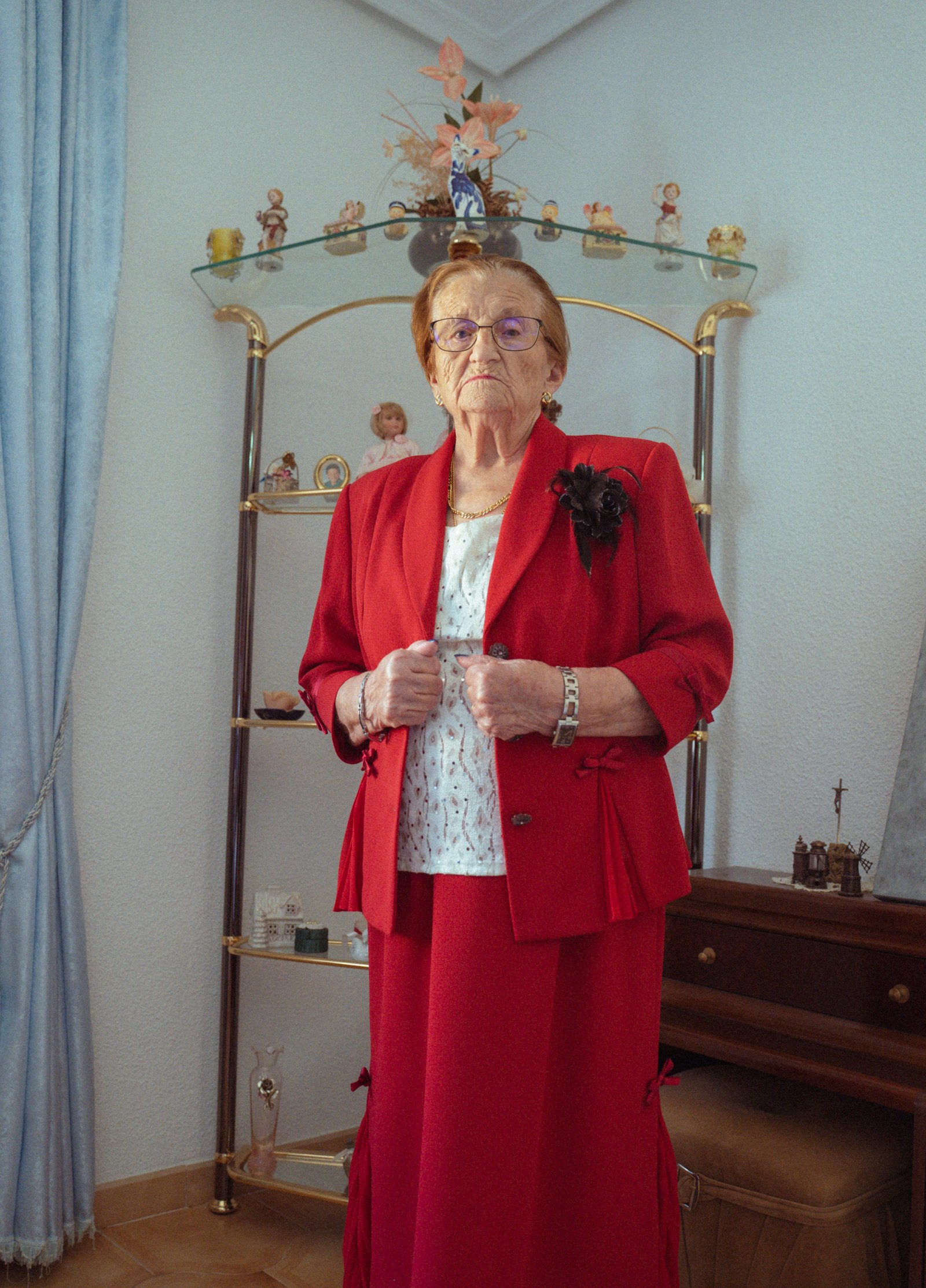 Moda Gata