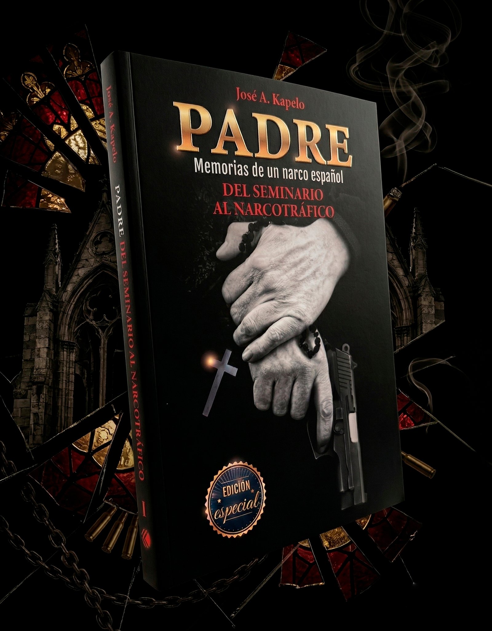 Padre - Libro 1