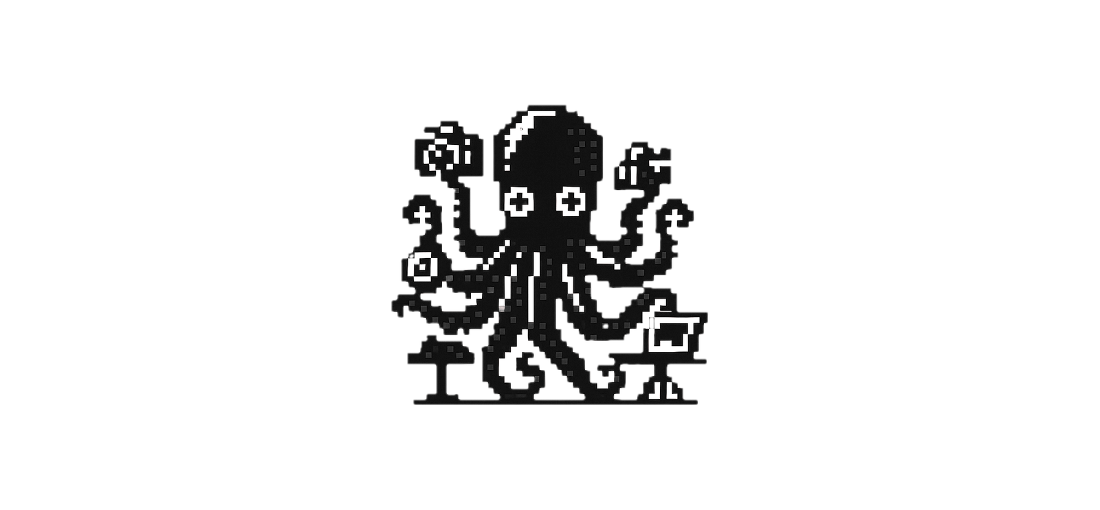 El Hombre Pulpo