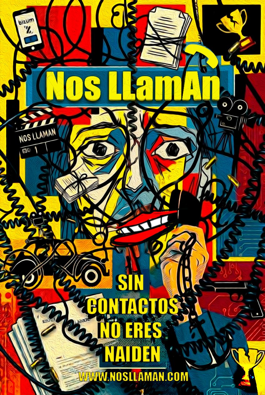 Nos Llaman