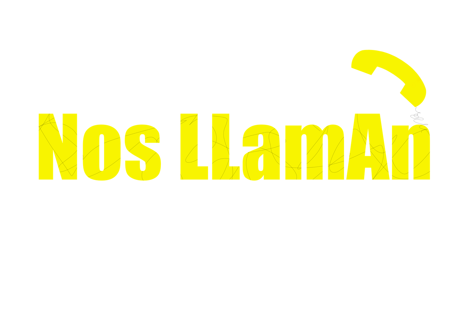 Nos Llaman Logo