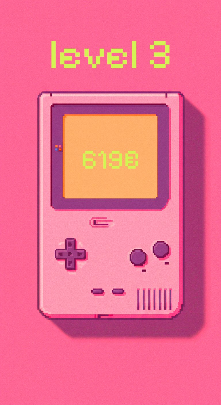 Level 3